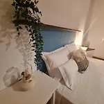 아파트 Casa M De Mar - Duplex Con Vistas 코라레호