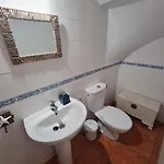 아파트 Casa M De Mar - Duplex Con Vistas 코라레호