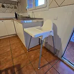 Casa M De Mar - Duplex Con Vistas 아파트