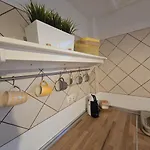 Casa M De Mar - Duplex Con Vistas 아파트