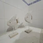 아파트 Casa M De Mar - Duplex Con Vistas *