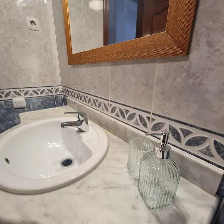 Διαμέρισμα Casa M De Mar - Duplex Con Vistas *