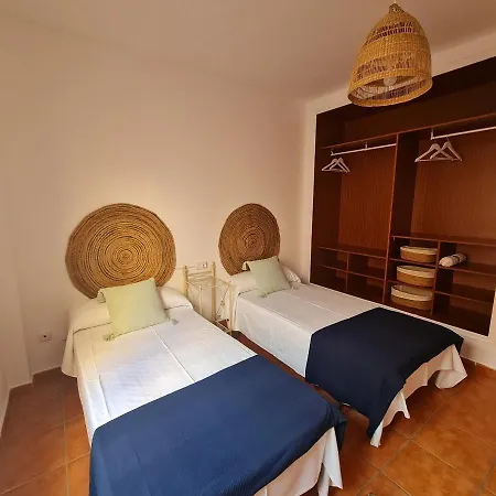 Casa M De Mar - Duplex Con Vistas Διαμέρισμα *