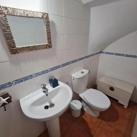 Διαμέρισμα Casa M De Mar - Duplex Con Vistas Κοραλέχο