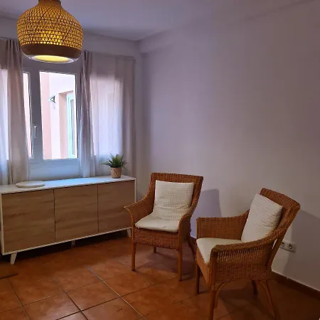 Casa M De Mar - Duplex Con Vistas Διαμέρισμα Κοραλέχο