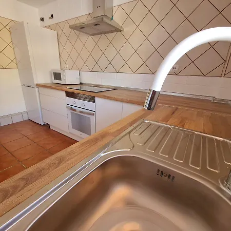 Διαμέρισμα Casa M De Mar - Duplex Con Vistas Κοραλέχο