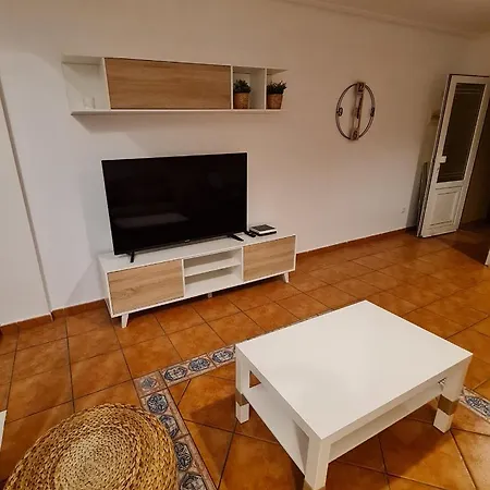 Διαμέρισμα Casa M De Mar - Duplex Con Vistas *