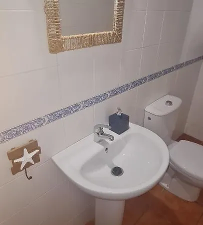 Casa M De Mar - Duplex Con Vistas Διαμέρισμα