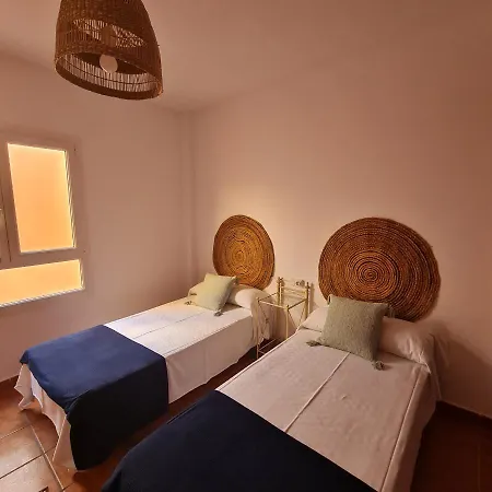 Casa M De Mar - Duplex Con Vistas Διαμέρισμα *