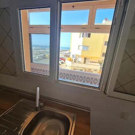 Casa M De Mar - Duplex Con Vistas * Κοραλέχο