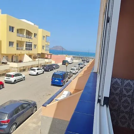 Διαμέρισμα Casa M De Mar - Duplex Con Vistas *