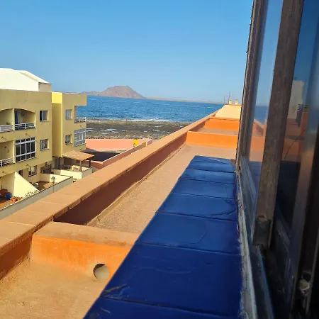 Casa M De Mar - Duplex Con Vistas * Κοραλέχο