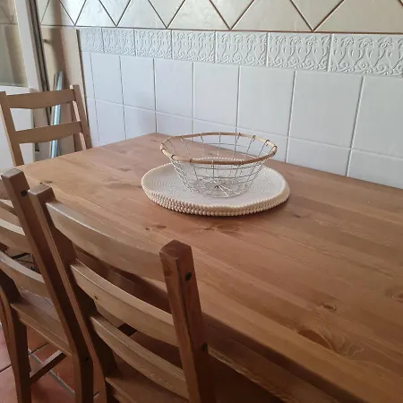 Διαμέρισμα Casa M De Mar - Duplex Con Vistas *