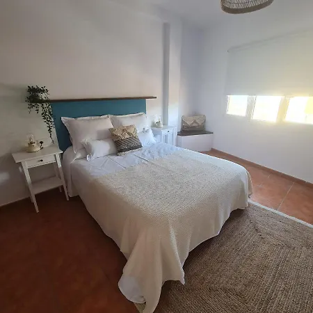 Casa M De Mar - Duplex Con Vistas * Κοραλέχο