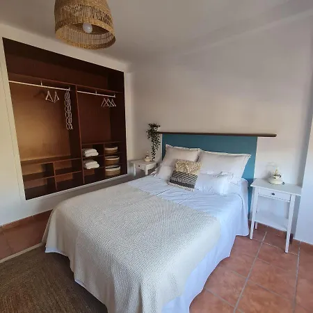 Διαμέρισμα Casa M De Mar - Duplex Con Vistas *