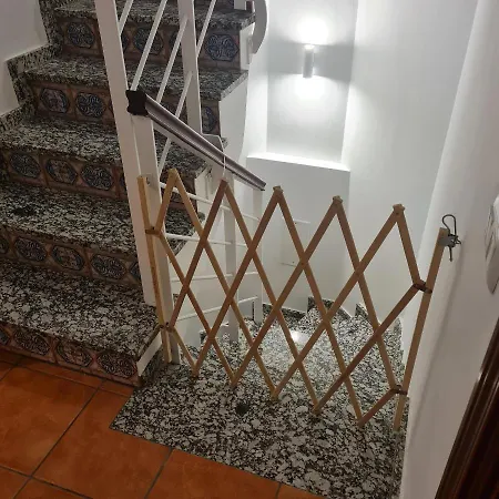 Casa M De Mar - Duplex Con Vistas Διαμέρισμα Κοραλέχο
