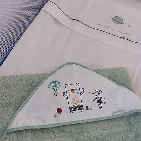 Casa M De Mar - Duplex Con Vistas Corralejo