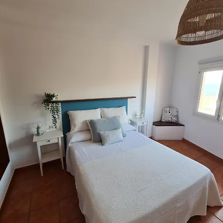 Apartamento Casa M De Mar - Duplex Con Vistas