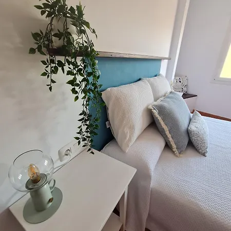 Διαμέρισμα Casa M De Mar - Duplex Con Vistas Κοραλέχο