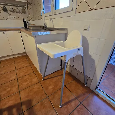 Casa M De Mar - Duplex Con Vistas Διαμέρισμα