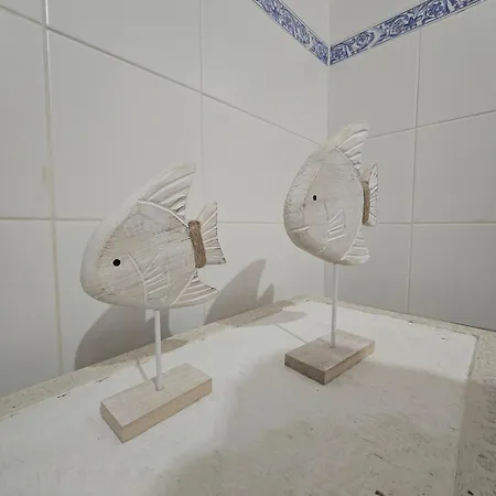 Διαμέρισμα Casa M De Mar - Duplex Con Vistas *