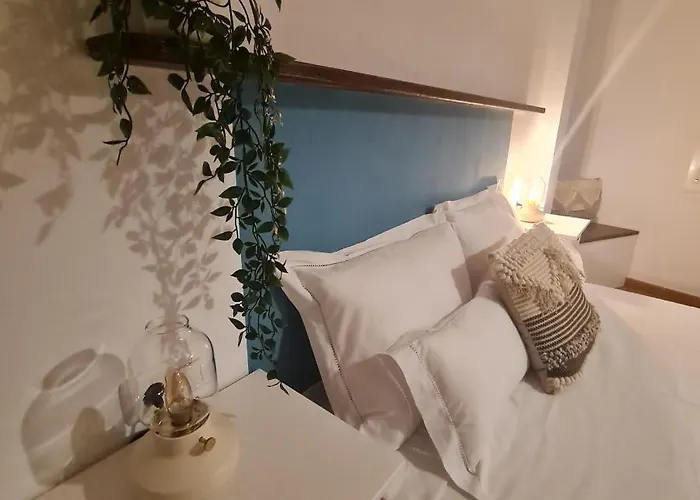 Apartamento Casa M De Mar - Duplex Con Vistas Corralejo