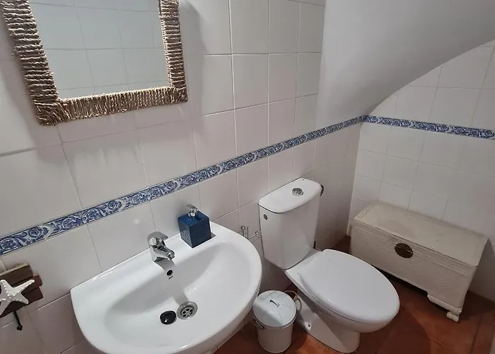 Apartamento Casa M De Mar - Duplex Con Vistas Corralejo
