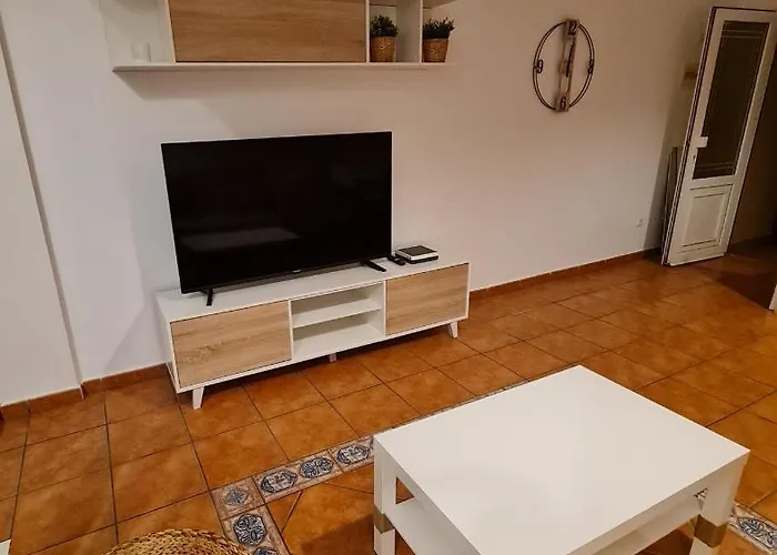 Apartamento Casa M De Mar - Duplex Con Vistas *