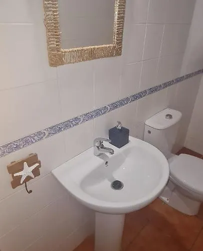 Casa M De Mar - Duplex Con Vistas Apartamento