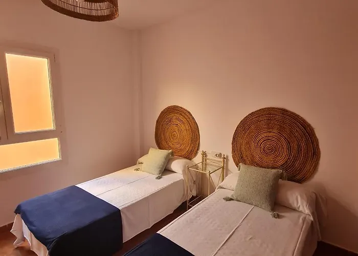 Casa M De Mar - Duplex Con Vistas Apartman *