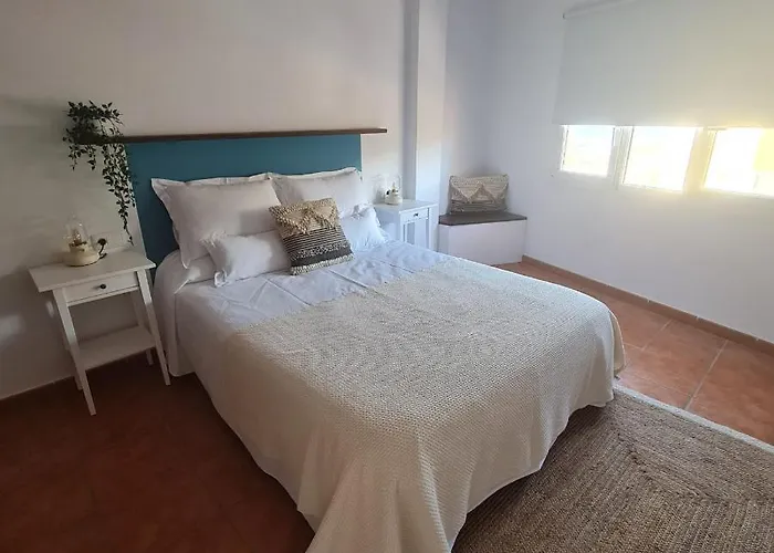 Casa M De Mar - Duplex Con Vistas * Corralejo