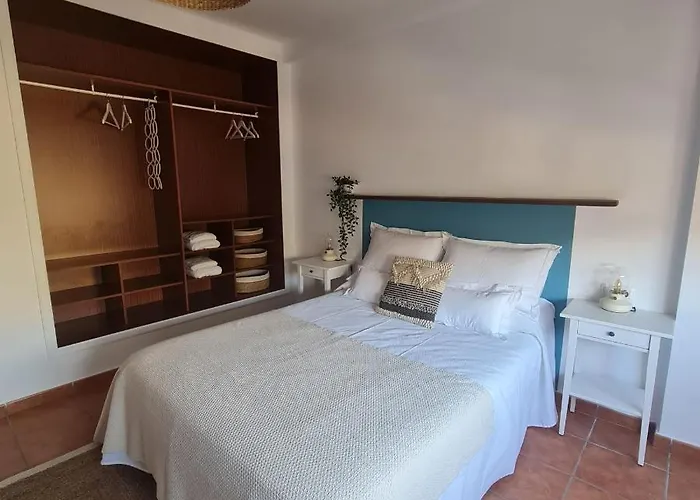 Apartamento Casa M De Mar - Duplex Con Vistas *