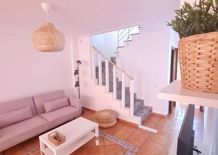 Apartamento Casa M De Mar - Duplex Con Vistas *