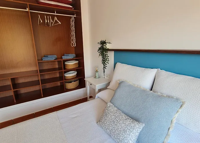 Apartamento Casa M De Mar - Duplex Con Vistas *