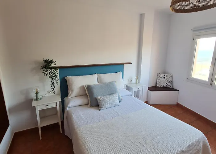 Apartamento Casa M De Mar - Duplex Con Vistas