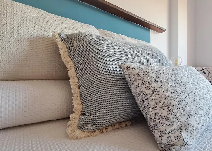 Casa M De Mar - Duplex Con Vistas Apartman Corralejo