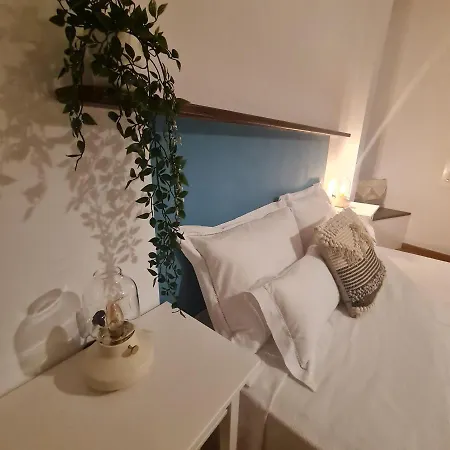 Appartement Casa M De Mar - Duplex Con Vistas Corralejo