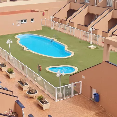 Casa M De Mar - Duplex Con Vistas *