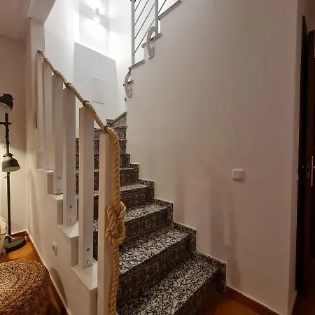 Appartement Casa M De Mar - Duplex Con Vistas