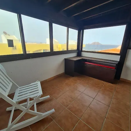 Apartment Casa M De Mar - Duplex Con Vistas