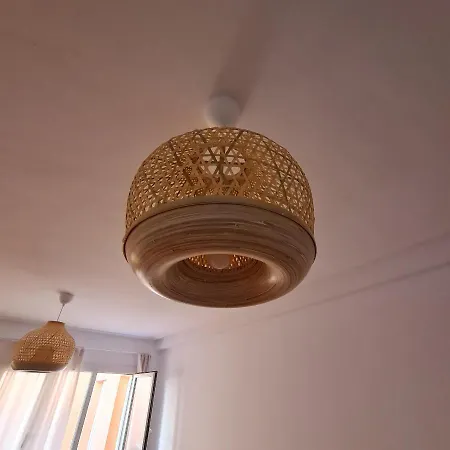 Casa M De Mar - Duplex Con Vistas Apartment