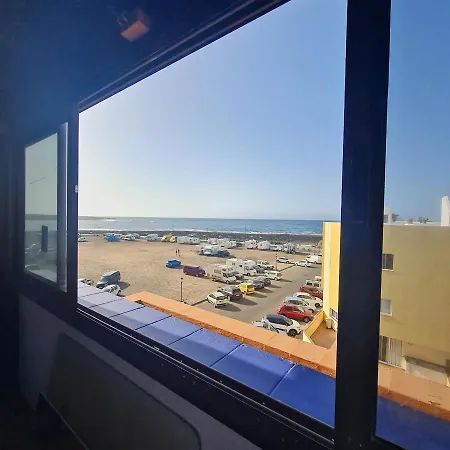 Casa M De Mar - Duplex Con Vistas Apartment *