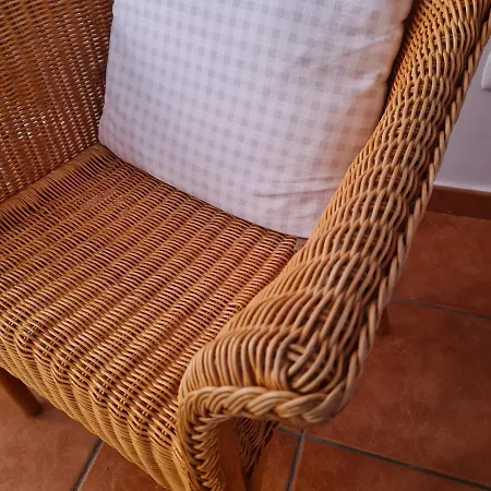 Casa M De Mar - Duplex Con Vistas Apartment *