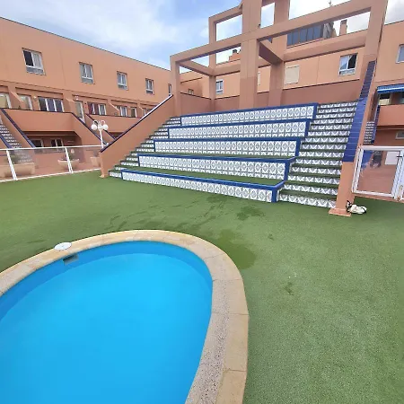Casa M De Mar - Con Vistas