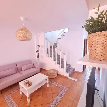 Apartman Casa M De Mar - Duplex Con Vistas *