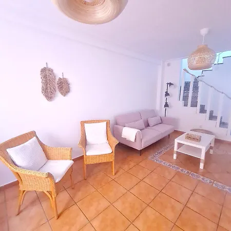 Casa M De Mar - Duplex Con Vistas Apartment