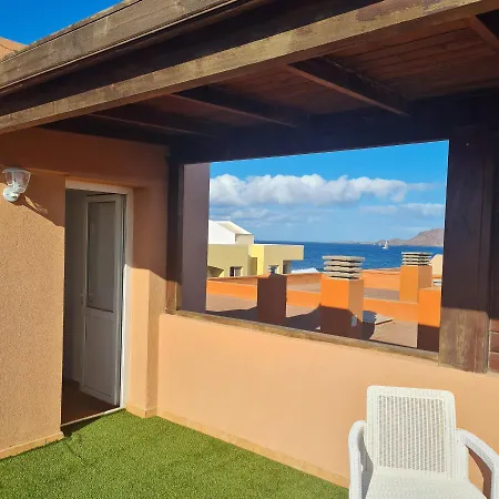 Apartment Casa M De Mar - Duplex Con Vistas *