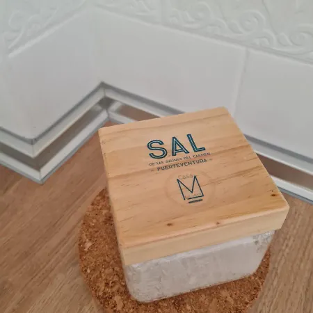 Casa M De Mar - Duplex Con Vistas Corralejo