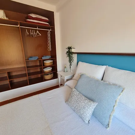 Apartment Casa M De Mar - Duplex Con Vistas *