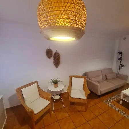 Casa M De Mar - Duplex Con Vistas * Corralejo